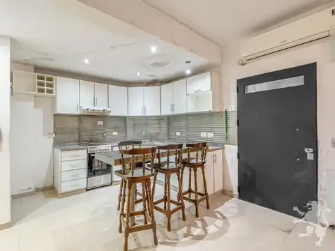 Depto Tipo Casa en Venta de 2 dormitorios