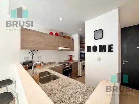 Departamento en Venta en Canning, USD 165.000