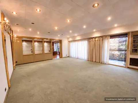 Departamento en Venta de 3 dormitorios