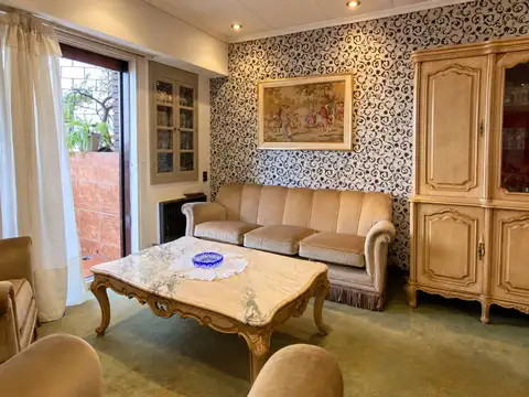 Departamento en Venta en Caballito, USD 399.000