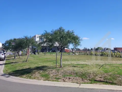 Venta de Lote Interno   Proyecto de Casa llave en mano en Santa Elisa, Pilar del Este, Pilar