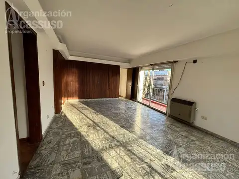 Depto Tipo Casa en Alquiler en San Isidro, $ 2.000.000