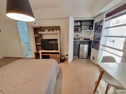 Departamento en Alquiler en San Nicolás, $ 550.000
