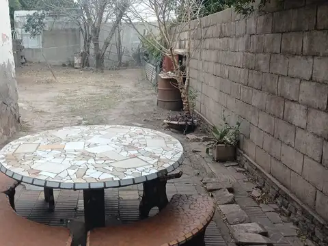 Casa en Venta 126 años