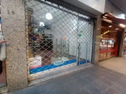 Local en Alquiler en San Cristóbal, $ 1.100.000