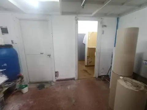 ALQUILER local comercial en Balvanera