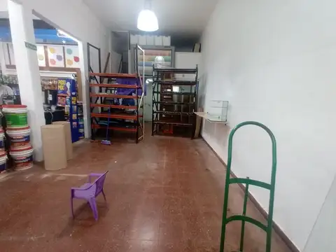 Local en Alquiler 56 años