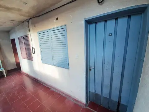 Monoblock Janssen piso 3