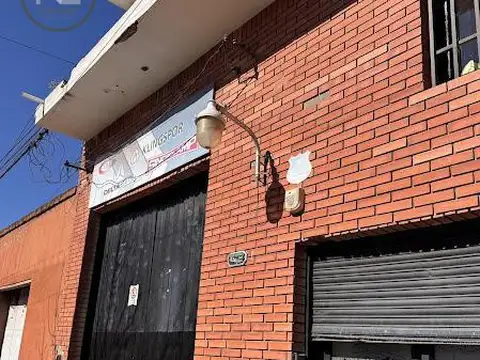 Local en Venta 57 años