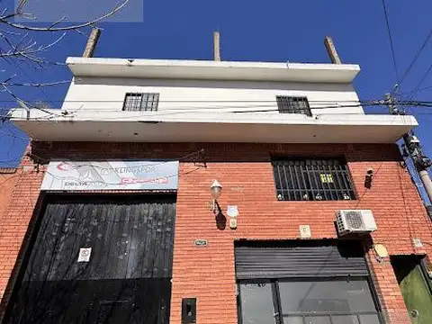 Galpón  en venta en Barrio Belgrano
