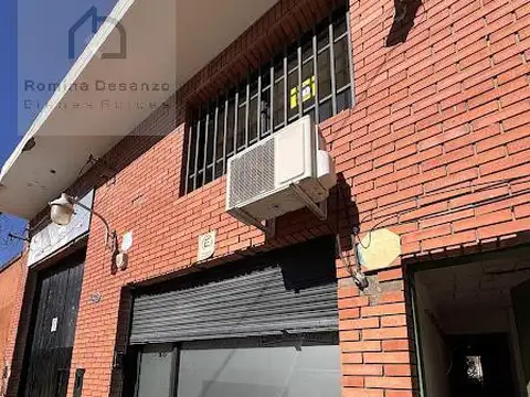 Galpón  en venta en Barrio Belgrano