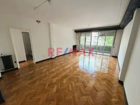 VENTA DEPARTAMENTO 3 AMB - BALCON - VILLA CRESPO