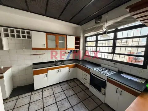 Departamento en Venta en Villa Crespo, USD 159.000