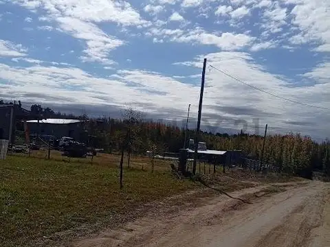 LOTE EN VENTA - EXCELENTE UBICACIÓN EN VILLA YACANTO