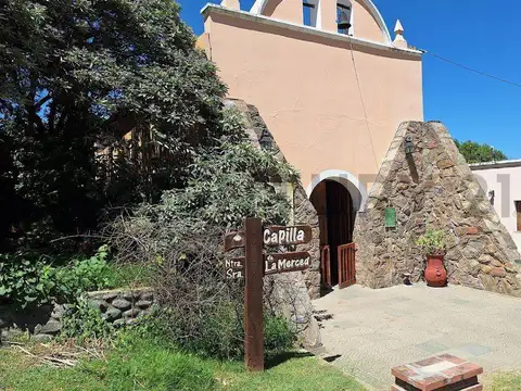 Terreno en Venta 30  mts Fondo