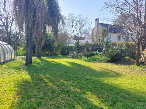 Terreno en Venta de 585,0 m2