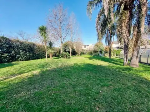 LOTE EN BARRIO CERRADO EL JAGUEL - OPORTUNIDAD