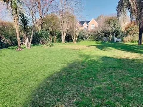 Terreno en Venta en El Jaguel, USD 175.000