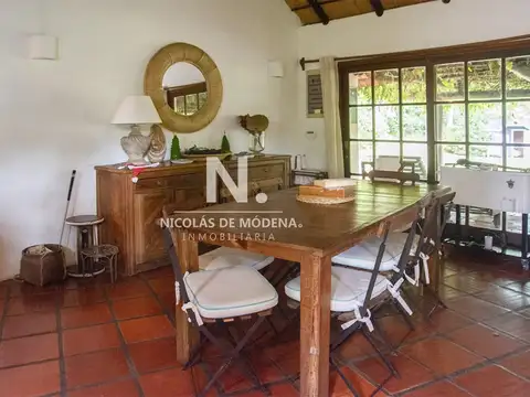 Casa en Venta en Cantegril, USD 400.000