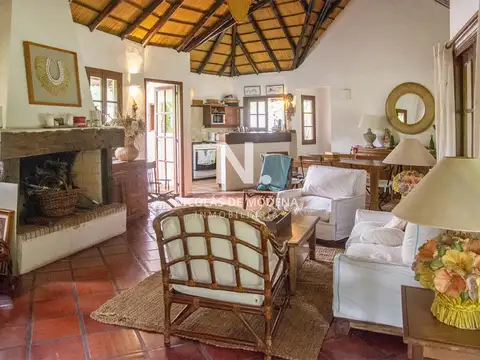 Casa en Venta 2026 años