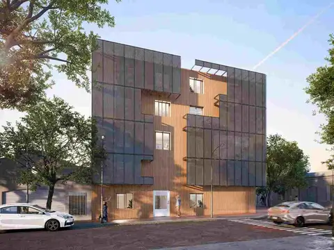Departamento en Venta en Aguada , USD 132.825