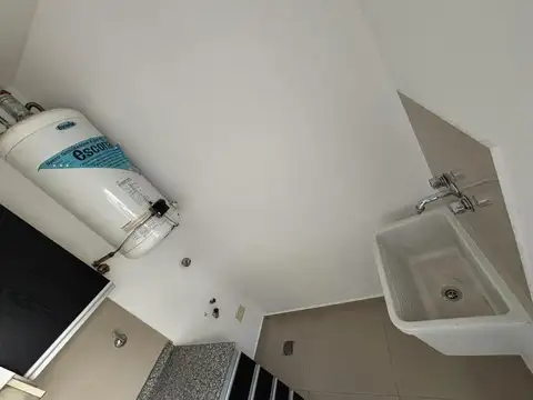 Depto Tipo Casa en Venta en Villa Luro, USD 98.000
