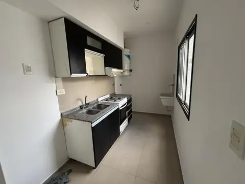 Depto Tipo Casa en Venta de 2 ambientes