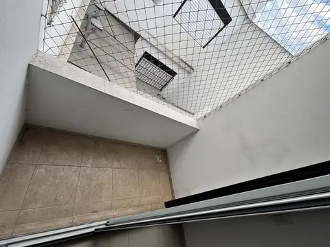 Depto Tipo Casa 2 ambientes con 1 baño