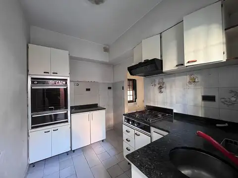 Depto Tipo Casa en Venta A Estrenar