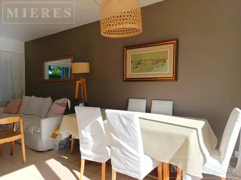 Tríplex en Venta en Milberg Town - Rincón de Milberg, Tigre