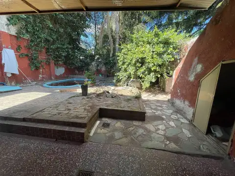 Casa en Venta en San Justo, USD 130.000