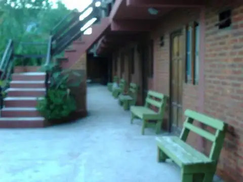 Hotel en Venta A Estrenar