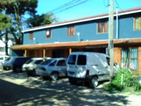HOSTEL TOTALMENTE EQUIPADO Y EN FUNCIONAMIENTO