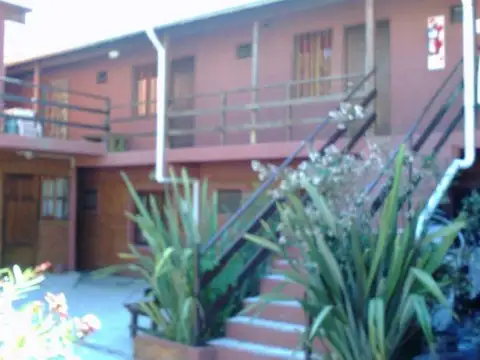 Jujuy al 2940