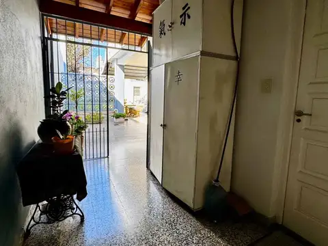 Casa en Venta en Beccar, USD 198.000