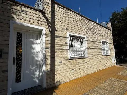 Juan B. Justo 1200