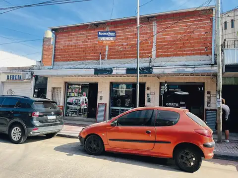 Jose de San Martin 1400