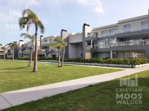 Departamento venta 4 ambientes - Ingeniero Maschwitz