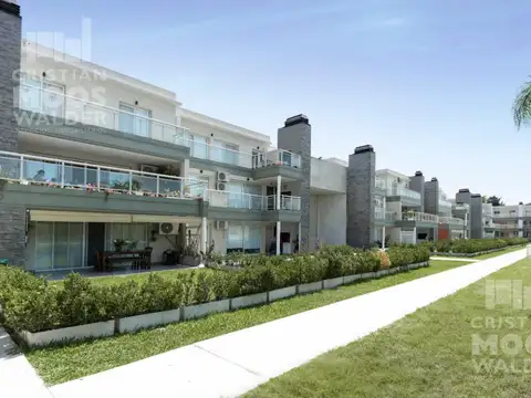 Departamento venta 4 ambientes - Ingeniero Maschwitz