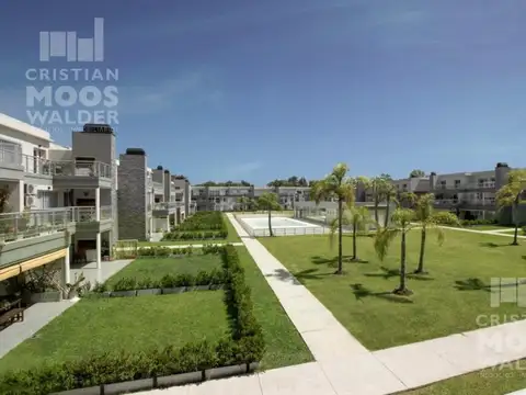 Departamento en Venta A Estrenar
