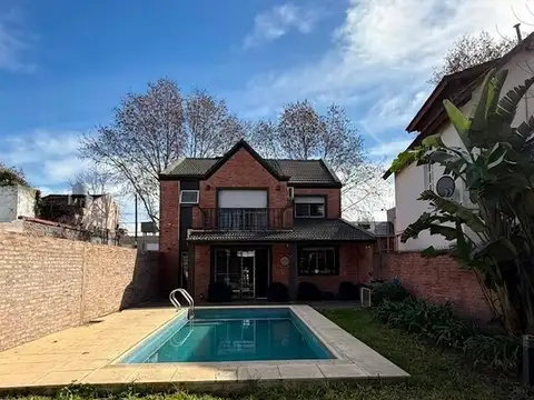 Casa en Alquiler en Villa Devoto, USD 4.200