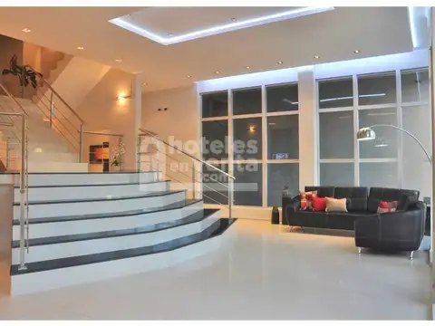 Hotel 3* en venta - Muy buen estado - 22 Hab - A 50 km de Paraná