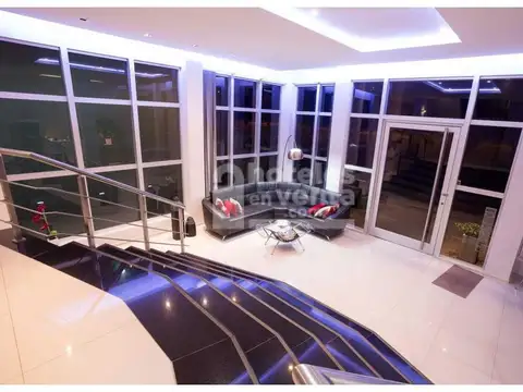 Hotel en Venta en Parana, USD 1.200.000