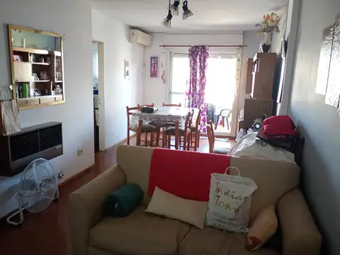 DEPARTAMENTO DE UN DORMITORIO A LA VENTA EN URQUIZA AL 3300