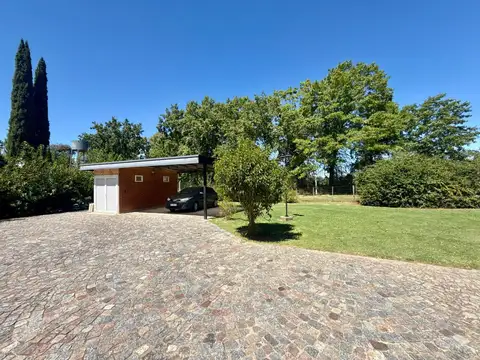 Casa en Venta en La Retama, USD 430.000