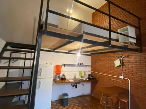 Departamento en Alquiler en Abasto, USD 1.100