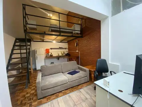 Departamento en Alquiler de 1 dormitorio