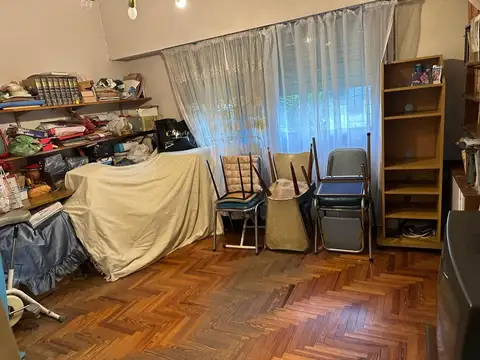 Casa en Venta en Villa Sarmiento, USD 110.000
