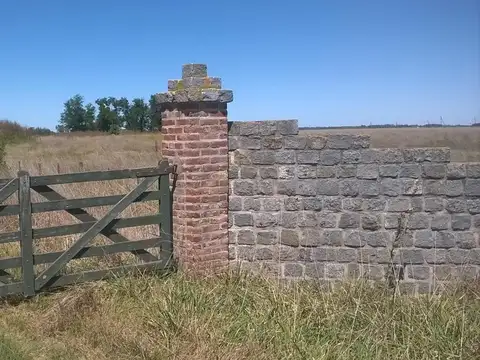 Ruta 205, Km 74
