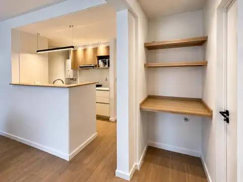 Departamento en Venta al Sur
